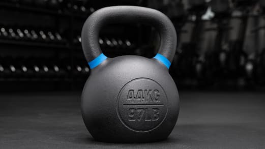 ROGUE ケトルベル18kg(40LB) ROGUE ケトルベル Eコート — MBC POWER SHOP